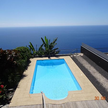 Loreto Luxury Arco da Calheta  Esterno foto