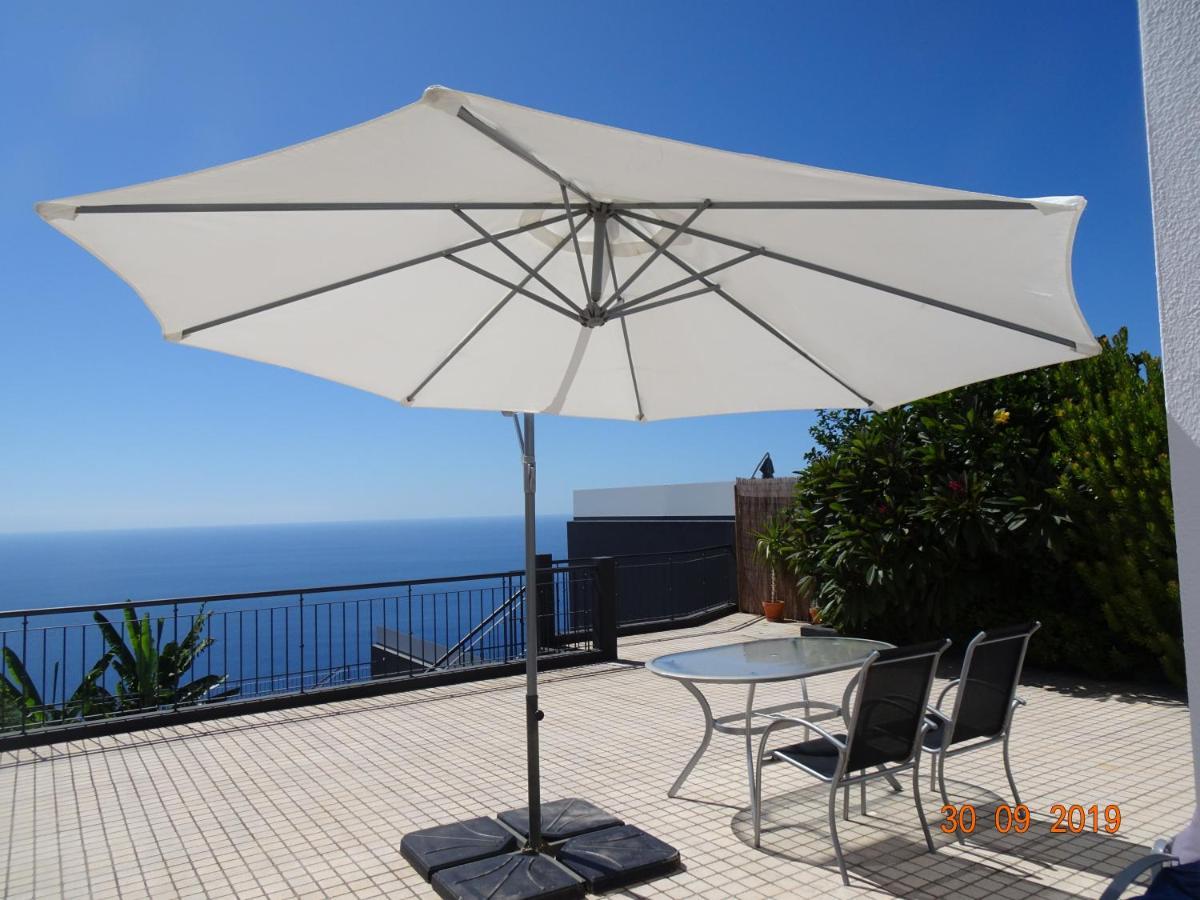 Loreto Luxury Arco da Calheta  Esterno foto