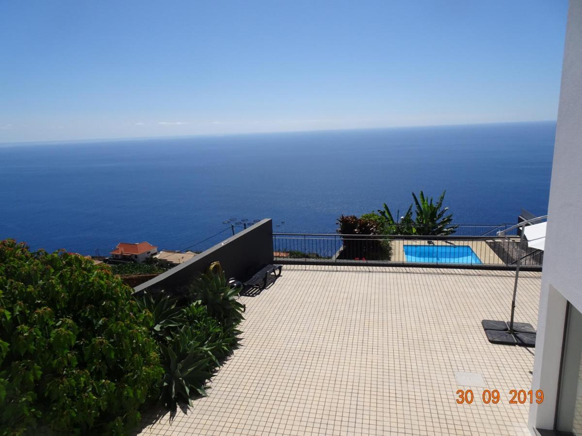 Loreto Luxury Arco da Calheta  Esterno foto