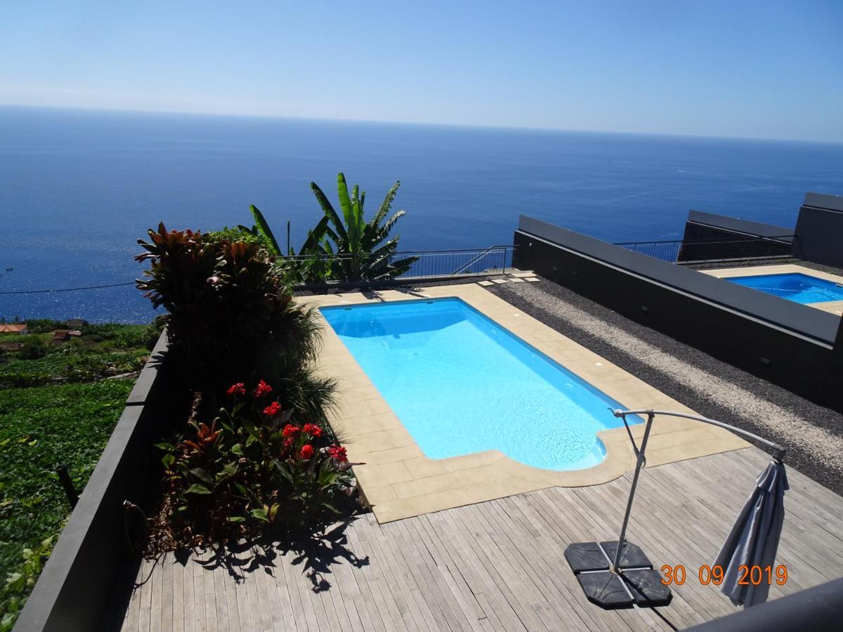 Loreto Luxury Arco da Calheta  Esterno foto