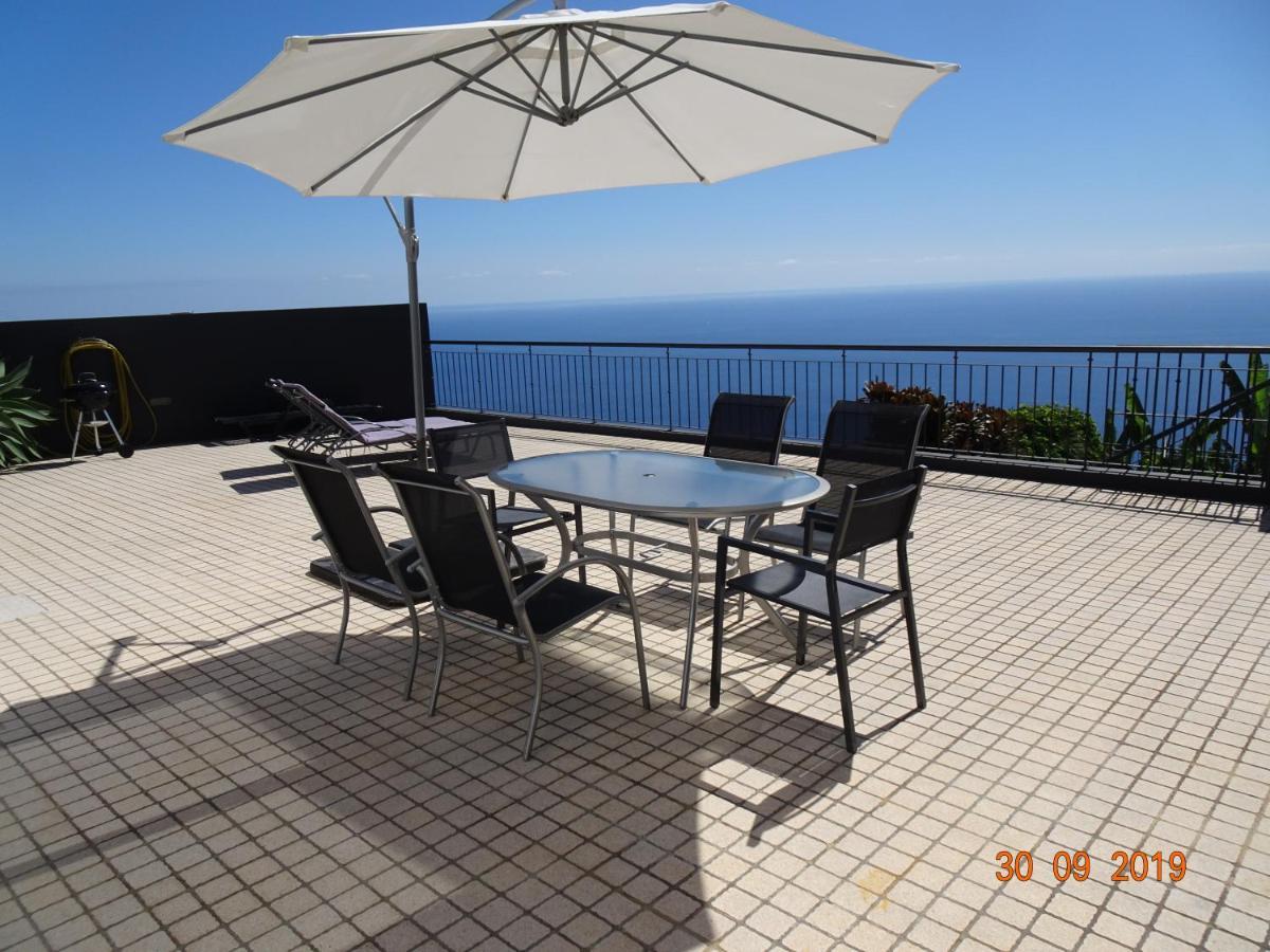 Loreto Luxury Arco da Calheta  Esterno foto