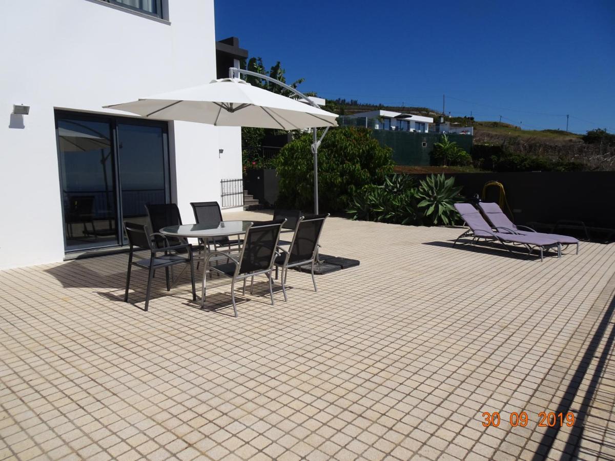 Loreto Luxury Arco da Calheta  Esterno foto