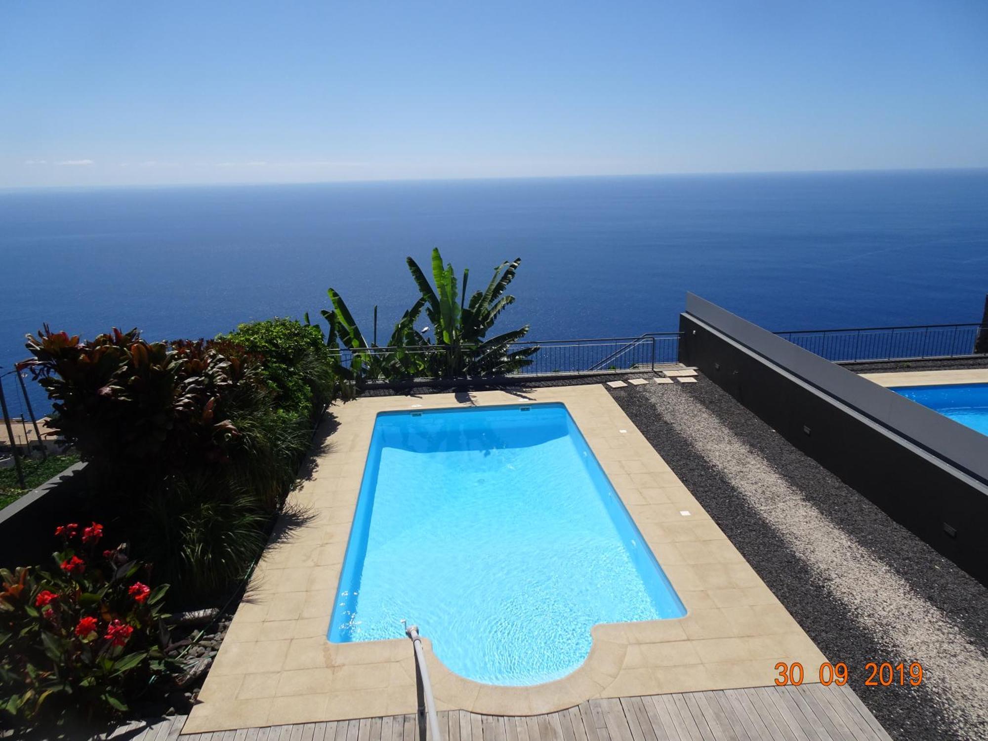 Loreto Luxury Arco da Calheta  Esterno foto
