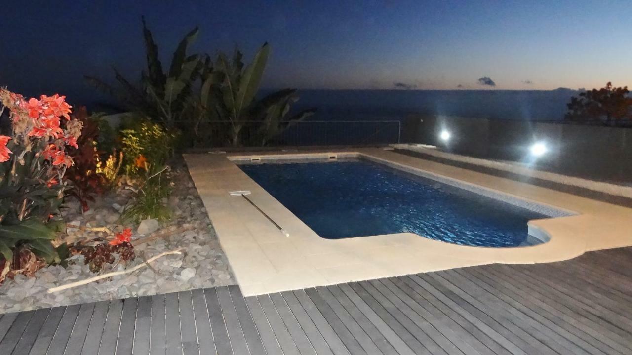Loreto Luxury Arco da Calheta  Esterno foto