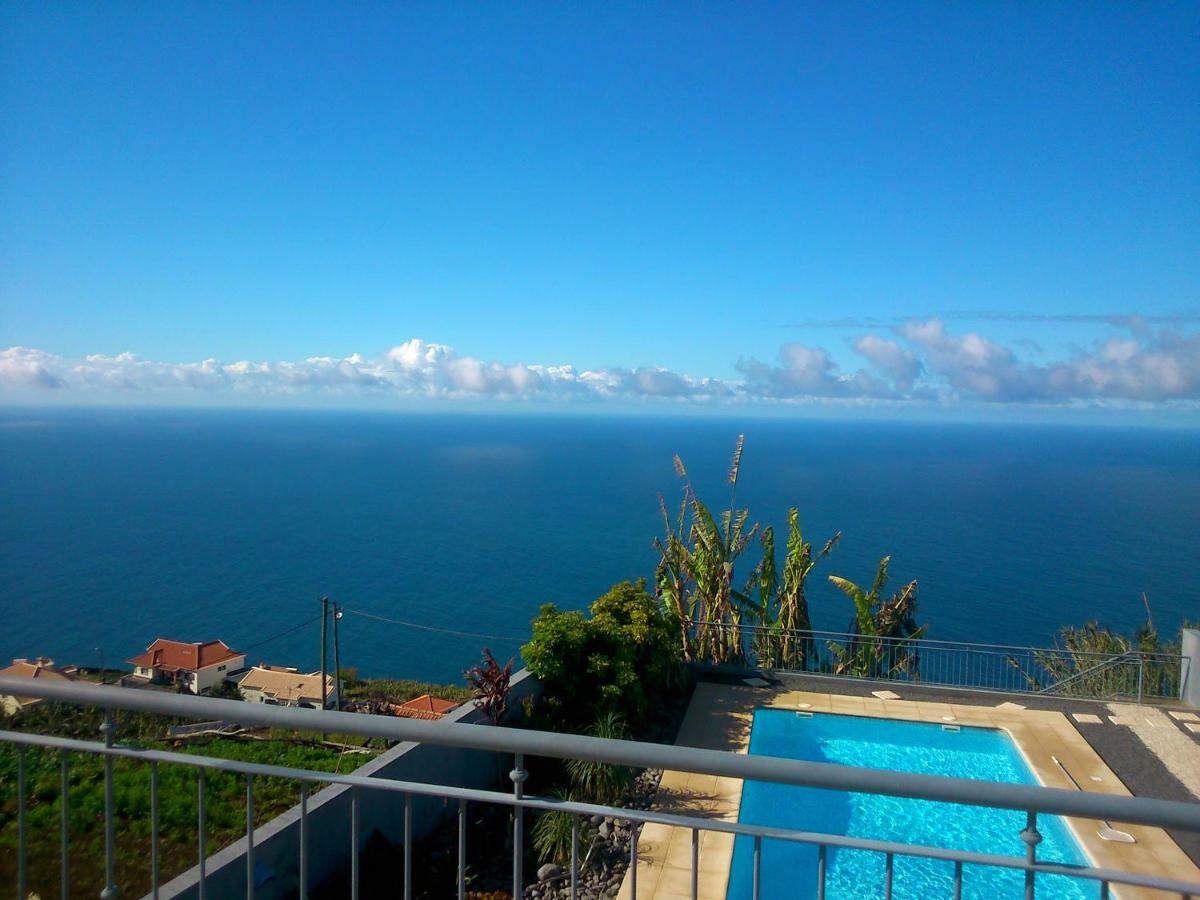 Loreto Luxury Arco da Calheta  Esterno foto