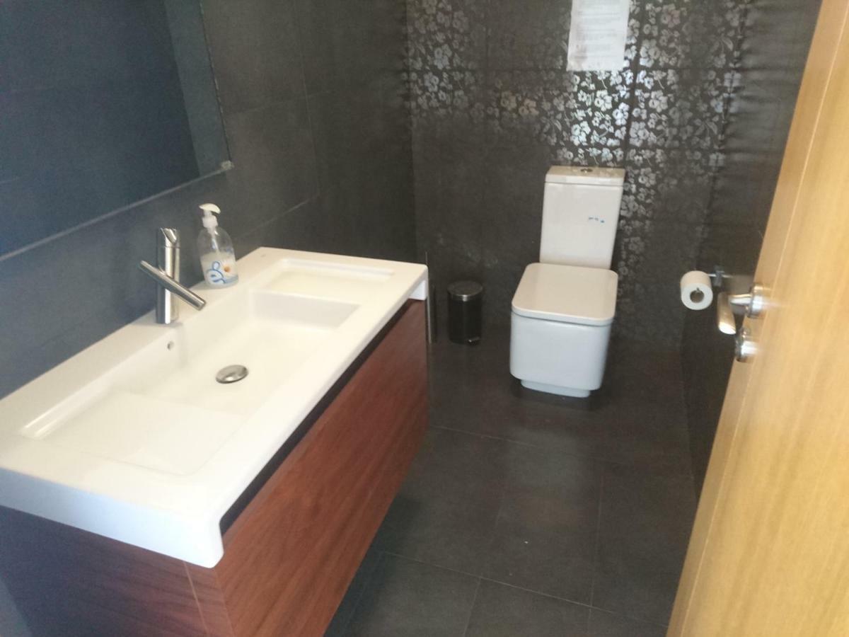 Loreto Luxury Arco da Calheta  Esterno foto