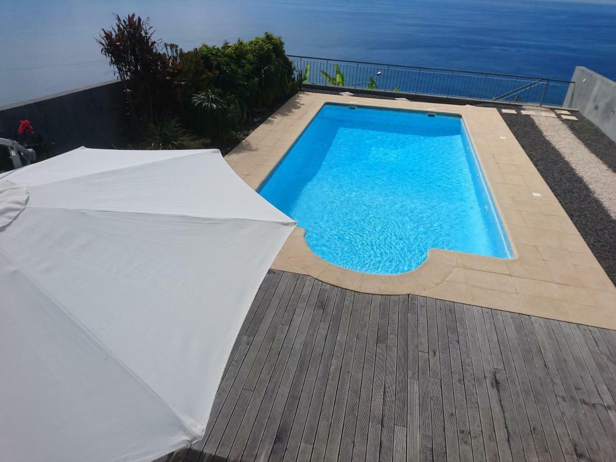 Loreto Luxury Arco da Calheta  Esterno foto