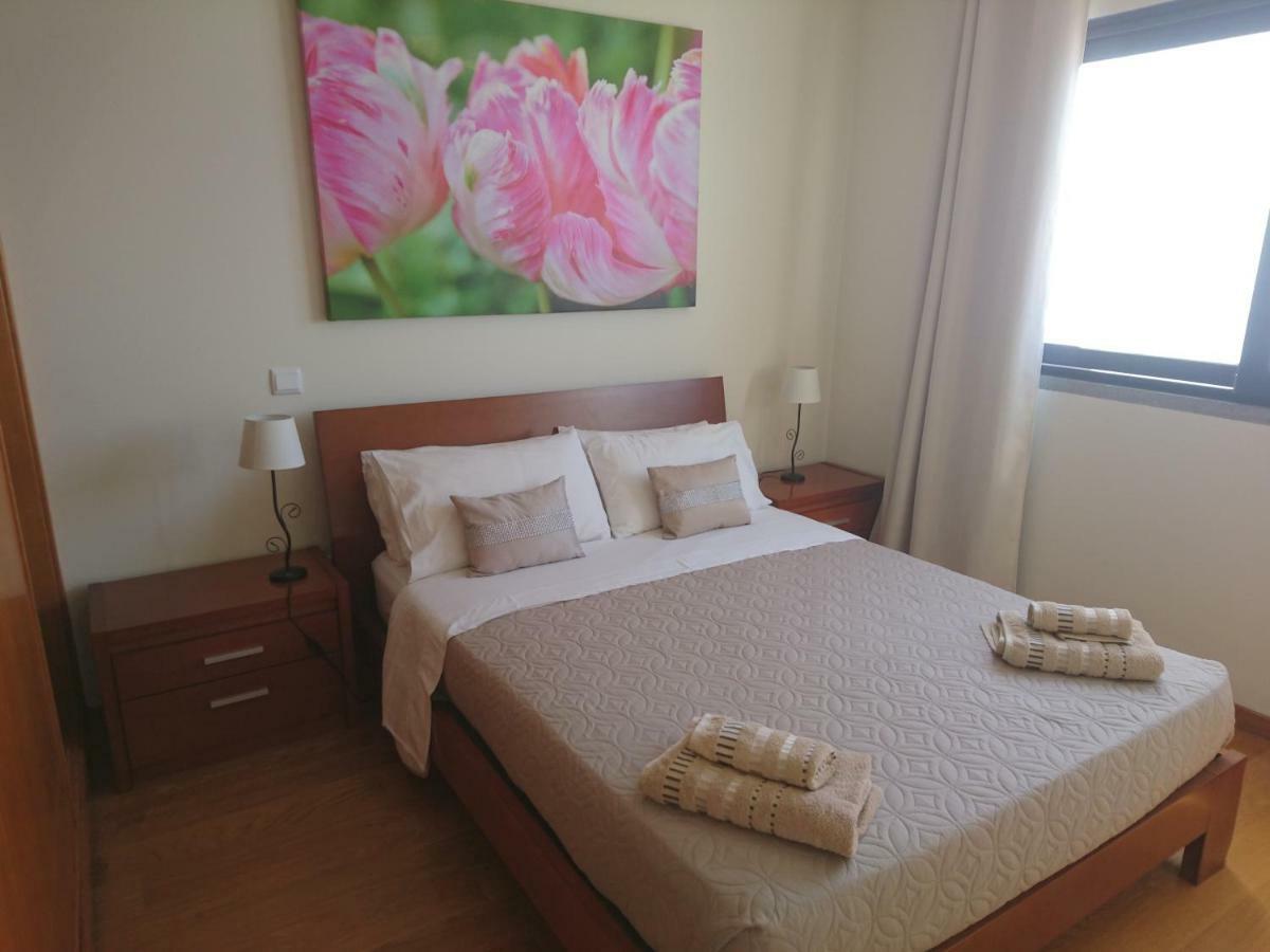 Loreto Luxury Arco da Calheta  Esterno foto