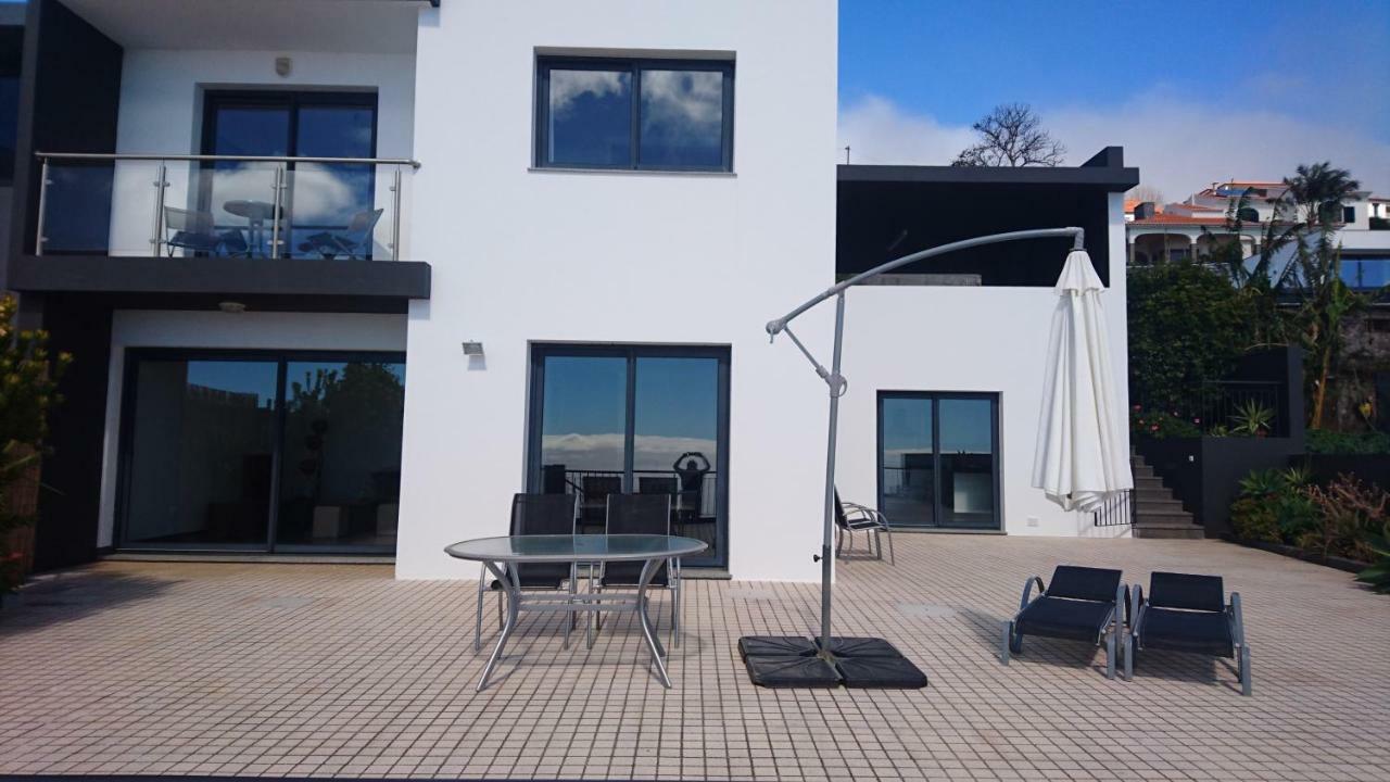 Loreto Luxury Arco da Calheta  Esterno foto