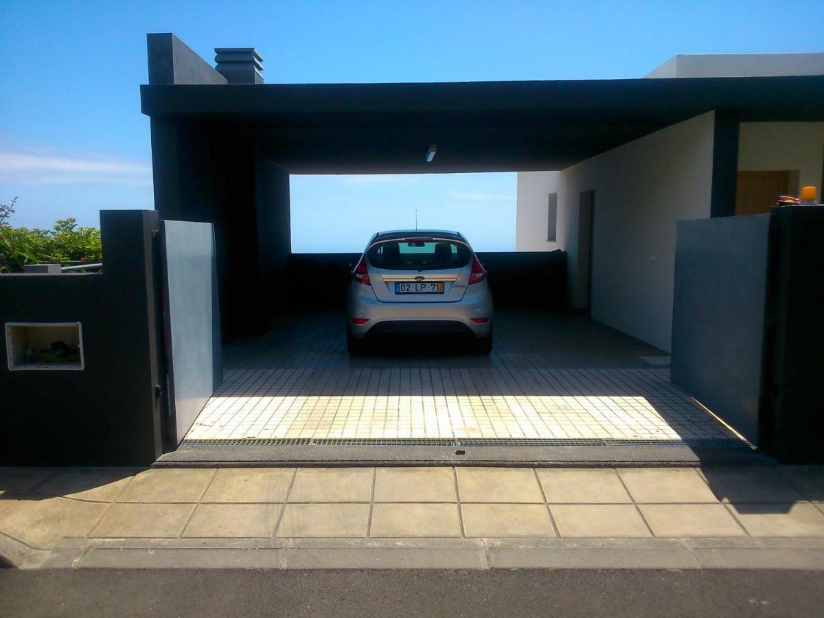 Loreto Luxury Arco da Calheta  Esterno foto
